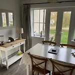 בית נופש Lees Plaice - Part Of The The Bay Village With Pool, Gym And Direct Access, Pub, Restaurant, Tennis And Meadows Walks
