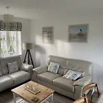 Lees Plaice - Part Of The The Bay Village With Pool, Gym And Direct Access, Pub, Restaurant, Tennis And Meadows Walks בית נופש פילי