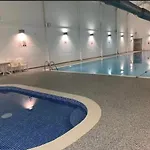 Lees Plaice - Part Of The The Bay Village With Pool, Gym And Direct Access, Pub, Restaurant, Tennis And Meadows Walks בית נופש