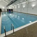 בית נופש Lees Plaice - Part Of The The Bay Village With Pool, Gym And Direct Access, Pub, Restaurant, Tennis And Meadows Walks פילי