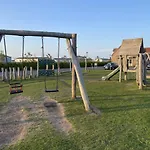 別荘 Lees Plaice - Part Of The The Bay Village With Pool, Gym And Direct Access, Pub, Restaurant, Tennis And Meadows Walks ファイリー