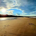 Lees Plaice - Part Of The The Bay Village With Pool, Gym And Direct Access, Pub, Restaurant, Tennis And Meadows Walks ファイリー