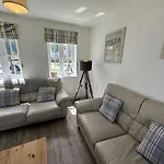 Lees Plaice - Part Of The The Bay Village With Pool, Gym And Direct Access, Pub, Restaurant, Tennis And Meadows Walks 別荘