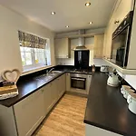 Lees Plaice - Part Of The The Bay Village With Pool, Gym And Direct Access, Pub, Restaurant, Tennis And Meadows Walks 別荘 ファイリー