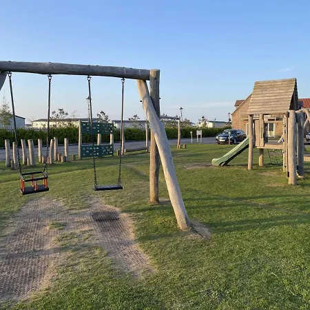 Vakantiehuis Lees Plaice - Part Of The The Bay Village With Pool, Gym And Direct Access, Pub, Restaurant, Tennis And Meadows Walks Filey
