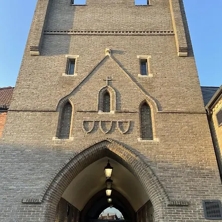 Lees Plaice Holiday home Filey