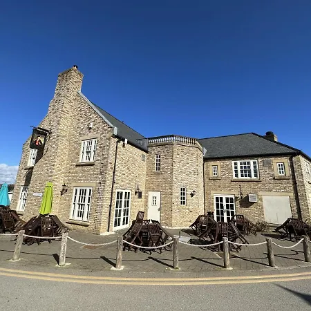Lees Plaice - Part Of The The Bay Village With Pool, Gym And Direct Access, Pub, Restaurant, Tennis And Meadows Walks 펜션