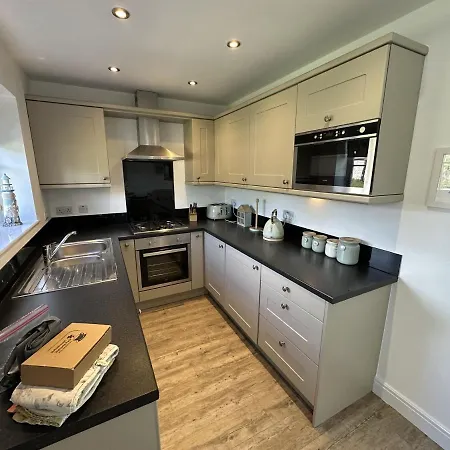 度假居 Lees Plaice *