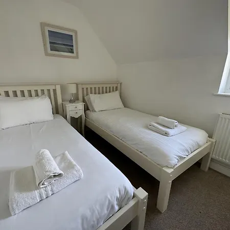 펜션 Lees Plaice - Part Of The The Bay Village With Pool, Gym And Direct Access, Pub, Restaurant, Tennis And Meadows Walks 파일리