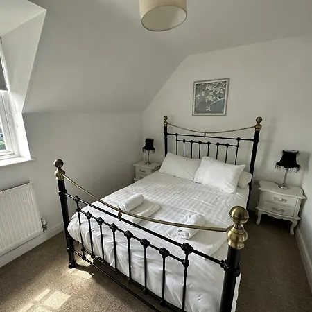 Lees Plaice - Part Of The The Bay Village With Pool, Gym And Direct Access, Pub, Restaurant, Tennis And Meadows Walks 펜션