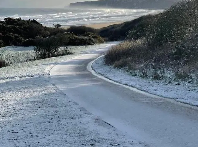 Lees Plaice - Part Of The The Bay Village With Pool, Gym And Direct Access, Pub, Restaurant, Tennis And Meadows Walks Hébergement de vacances