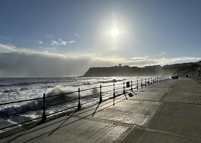 Lees Plaice - Part Of The The Bay Village With Pool, Gym And Direct Access, Pub, Restaurant, Tennis And Meadows Walks