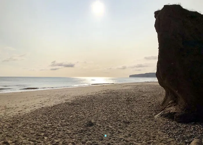 Lees Plaice - Part Of The The Bay Village With Pool, Gym And Direct Access, Pub, Restaurant, Tennis And Meadows Walks Hébergement de vacances *