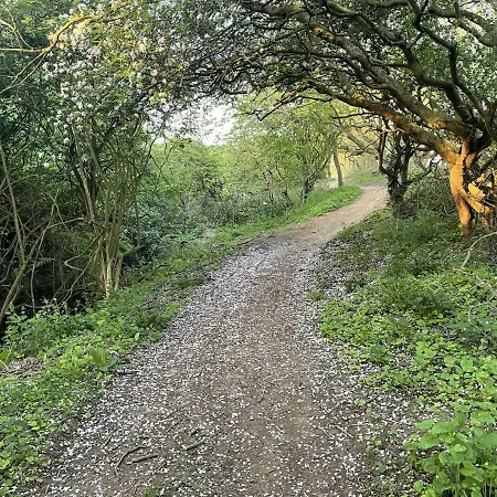 Lees Plaice - Part Of The The Bay Village With Pool, Gym And Direct Access, Pub, Restaurant, Tennis And Meadows Walks * Filey