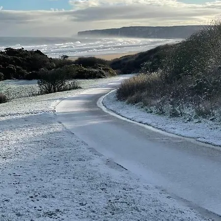 Lees Plaice - Part Of The The Bay Village With Pool, Gym And Direct Access, Pub, Restaurant, Tennis And Meadows Walks Σπίτι διακοπών