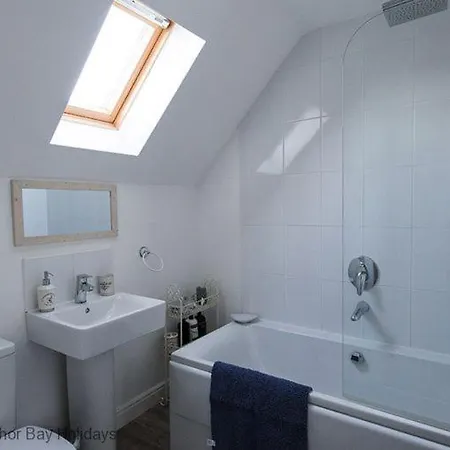 Lees Plaice - Part Of The The Bay Village With Pool, Gym And Direct Access, Pub, Restaurant, Tennis And Meadows Walks Casa vacanze *