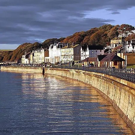 Casa vacanze Lees Plaice - Part Of The The Bay Village With Pool, Gym And Direct Access, Pub, Restaurant, Tennis And Meadows Walks *