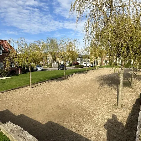 Lees Plaice - Part Of The The Bay Village With Pool, Gym And Direct Access, Pub, Restaurant, Tennis And Meadows Walks Filey